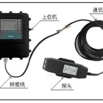 多普勒流速流量仪