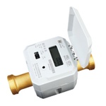户用超声波水表